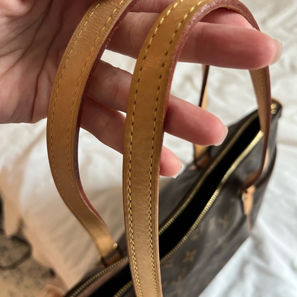 Louis Vuitton totally PM bag - Picture 7 of 8